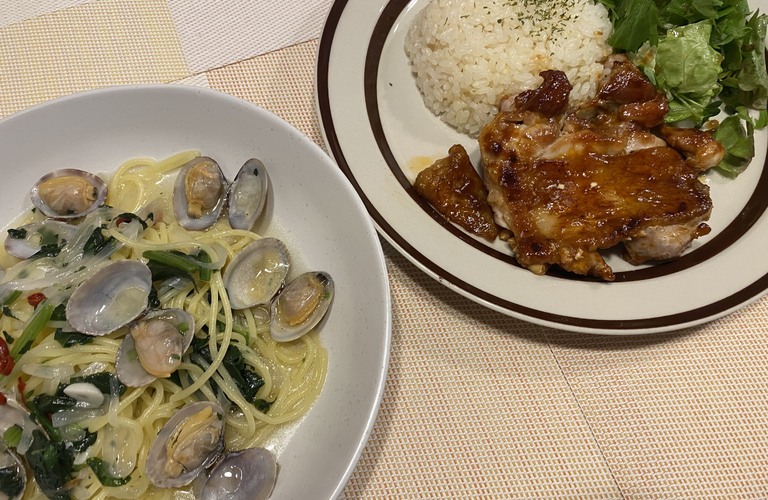 贅沢な味わいとロマンティックな雰囲気が魅力のパスタディナーをご堪能ください